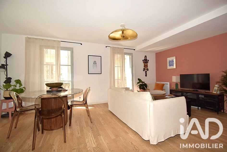 Appartement 3 Pièce(s) Montpellier