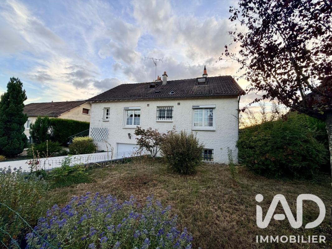 Maison 5 Pièce(s) Ingré