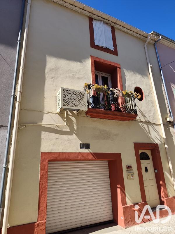 Maison de ville 4 Pièce(s) Mèze