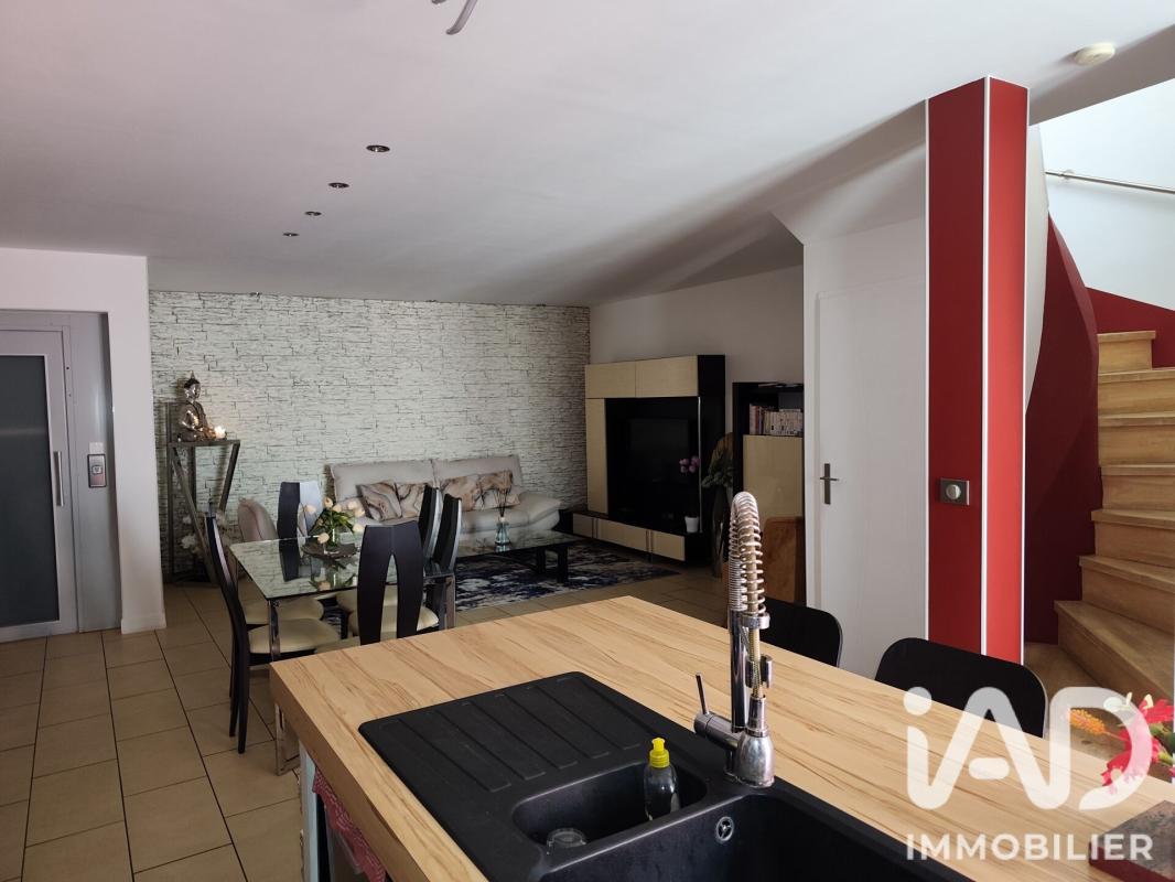 Maison 3 Pièce(s) Mèze - Photo 4