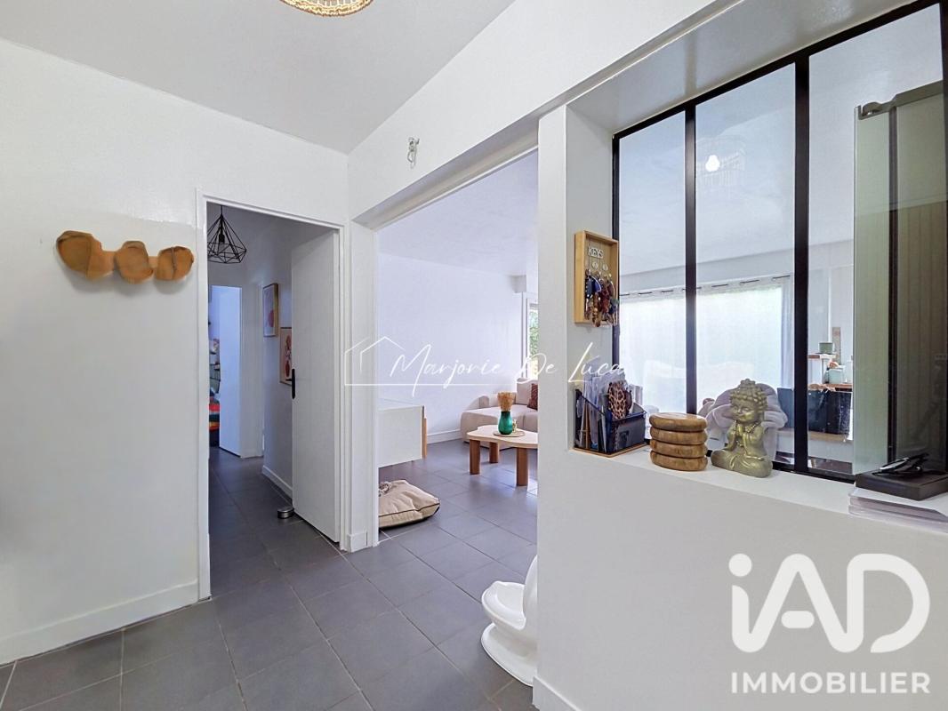 Appartement 3 Pièce(s) Marseille 12eme Arrondissement - Photo 6