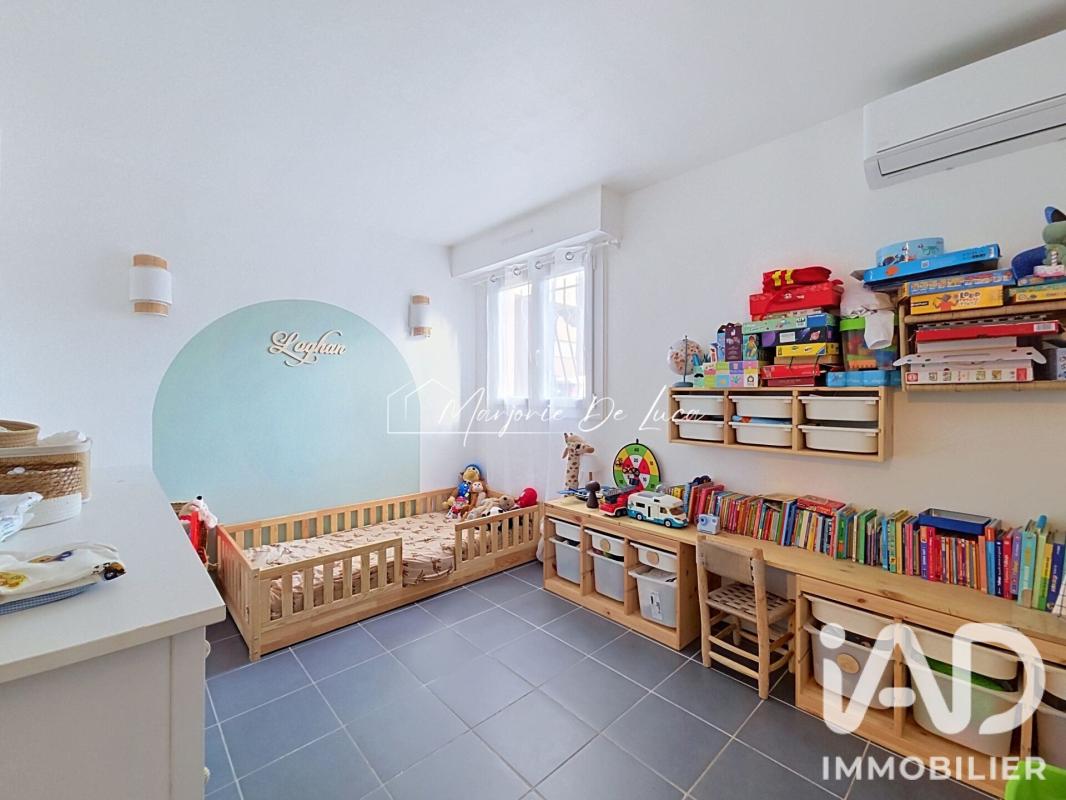 Appartement 3 Pièce(s) Marseille 12eme Arrondissement - Photo 8