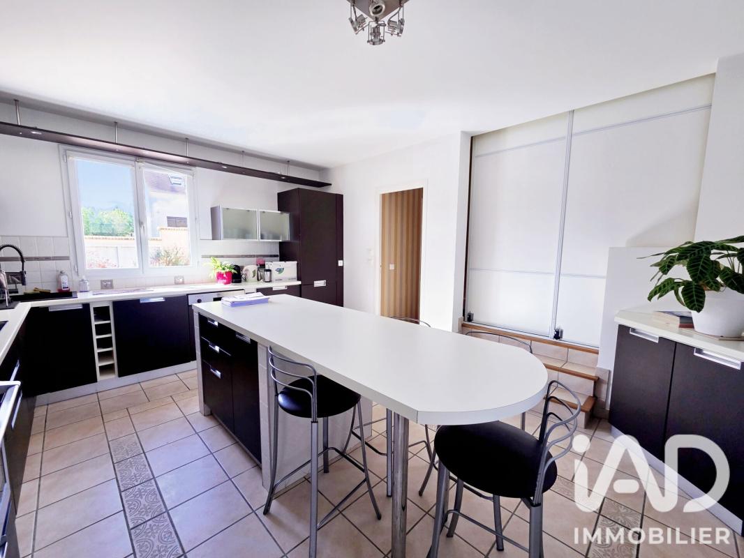 Maison 6 Pièce(s) Maurecourt - Photo 3