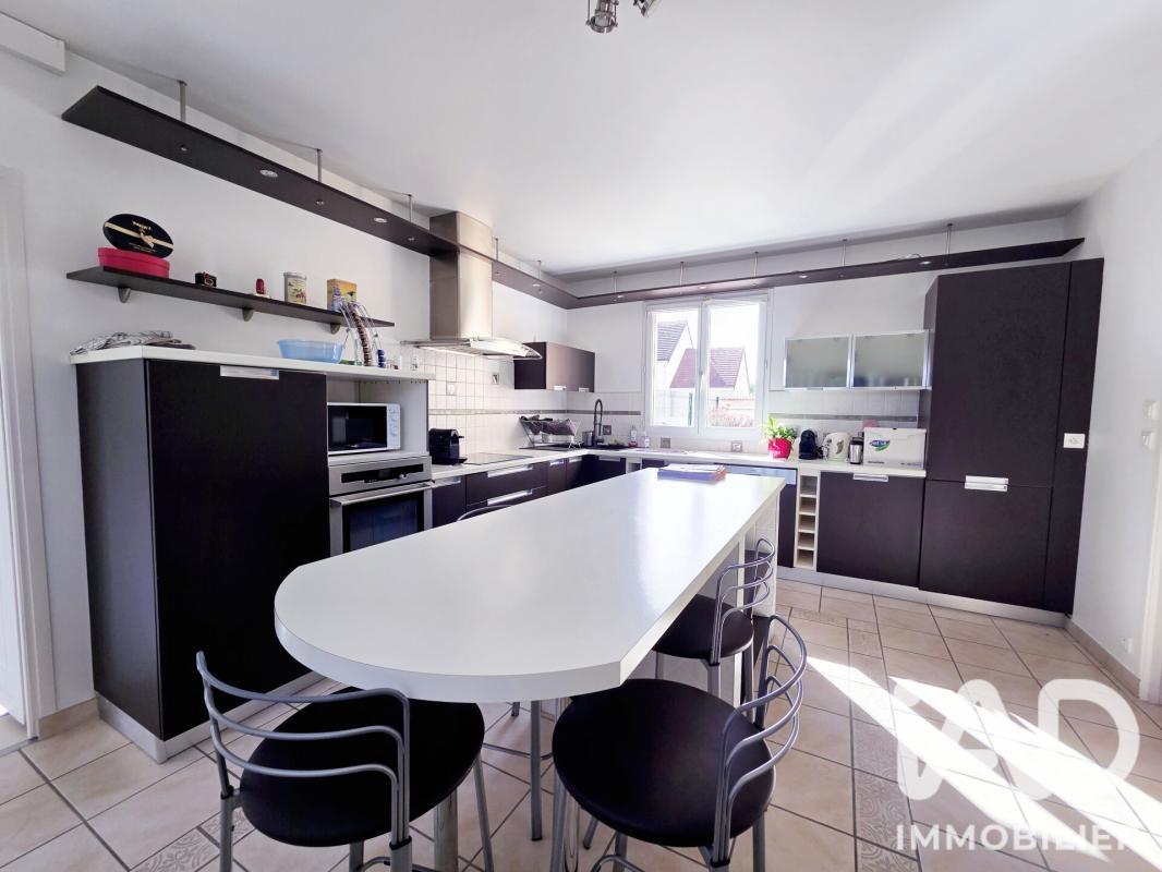 Maison 6 Pièce(s) Maurecourt - Photo 4