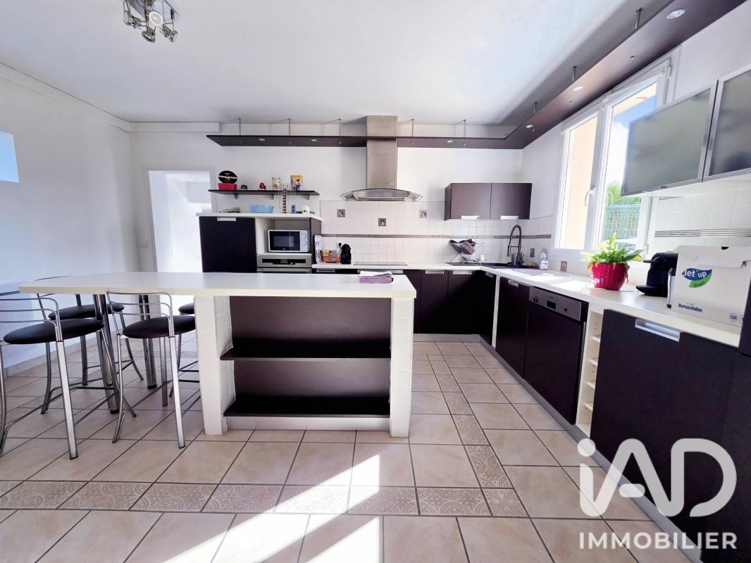 Maison 6 Pièce(s) Maurecourt - Photo 5
