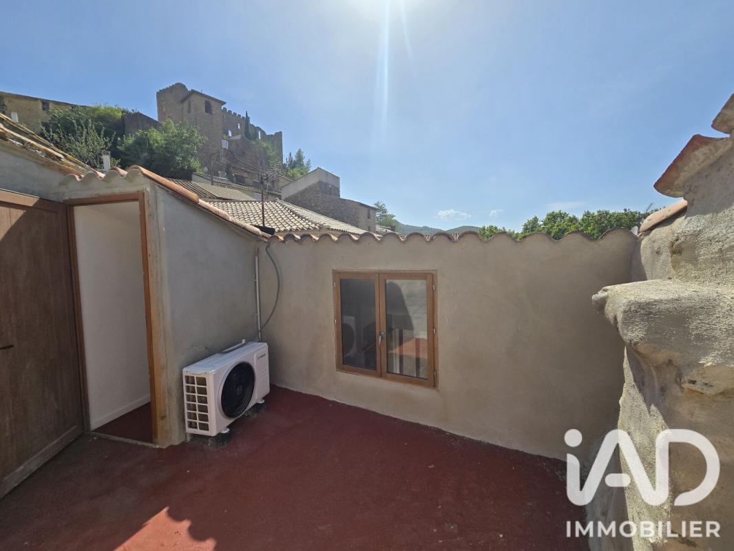 Maison 2 Pièce(s) Durban-Corbières - Photo 9