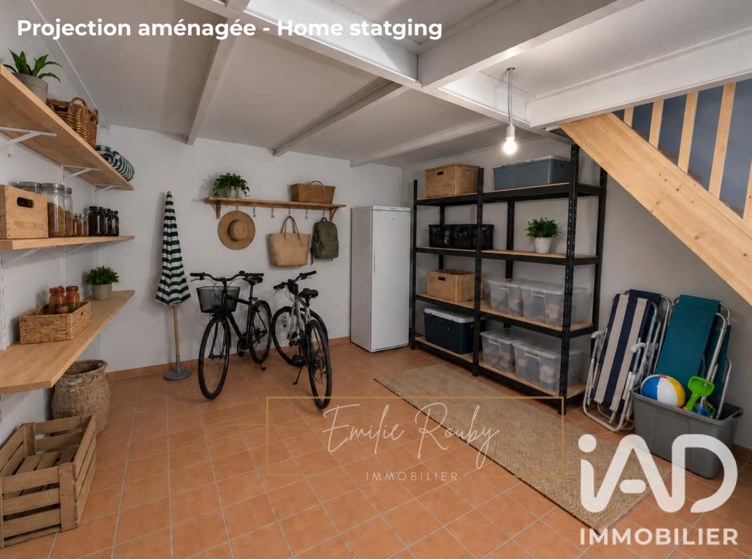 Maison 2 Pièce(s) Durban-Corbières - Photo 11