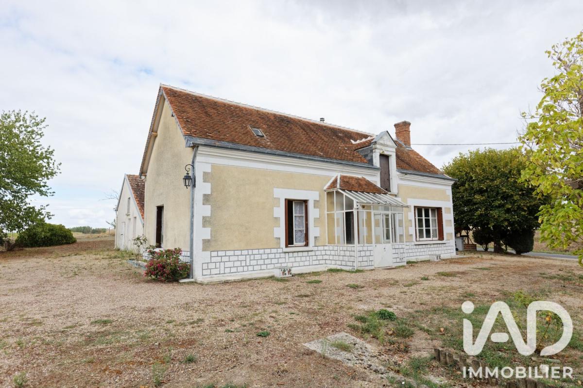 Maison 3 Pièce(s) Chémery - Photo 3