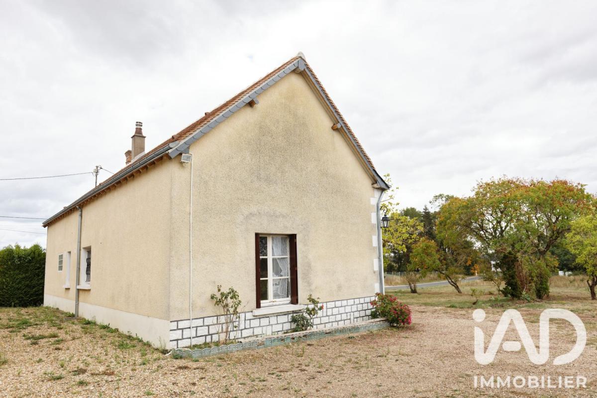 Maison 3 Pièce(s) Chémery - Photo 4
