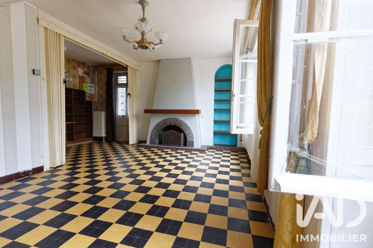Maison 3 Pièce(s) Chémery - Photo 5