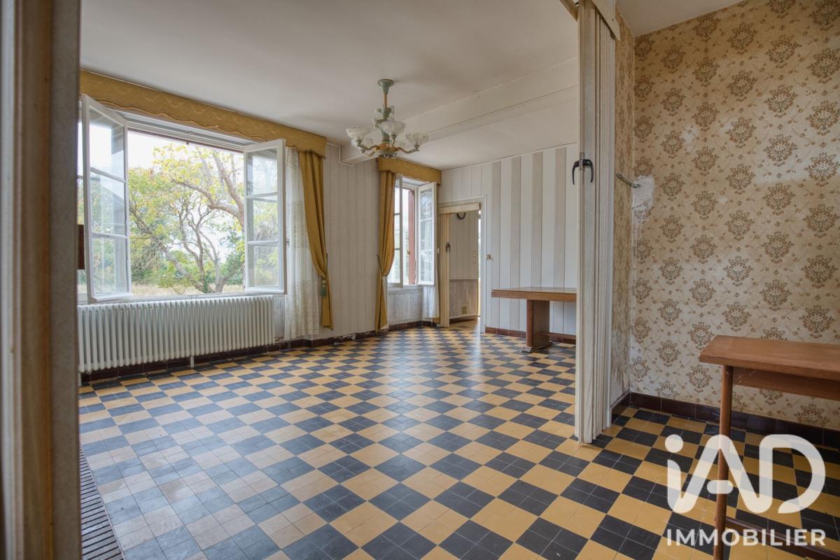 Maison 3 Pièce(s) Chémery - Photo 6