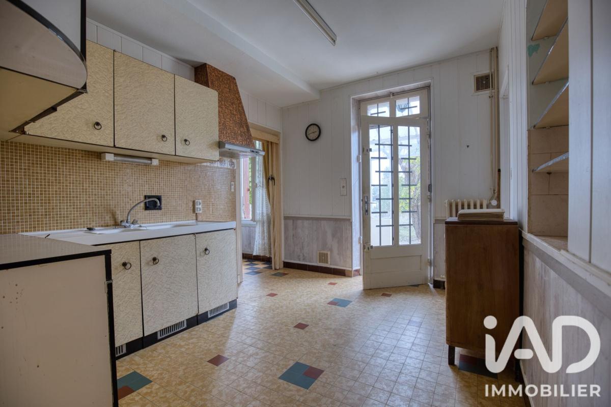 Maison 3 Pièce(s) Chémery - Photo 7
