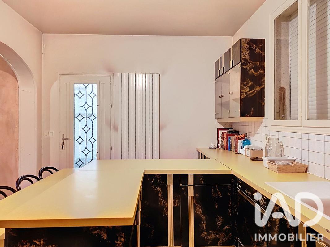 Maison 4 Pièce(s) Ivry-sur-Seine - Photo 3