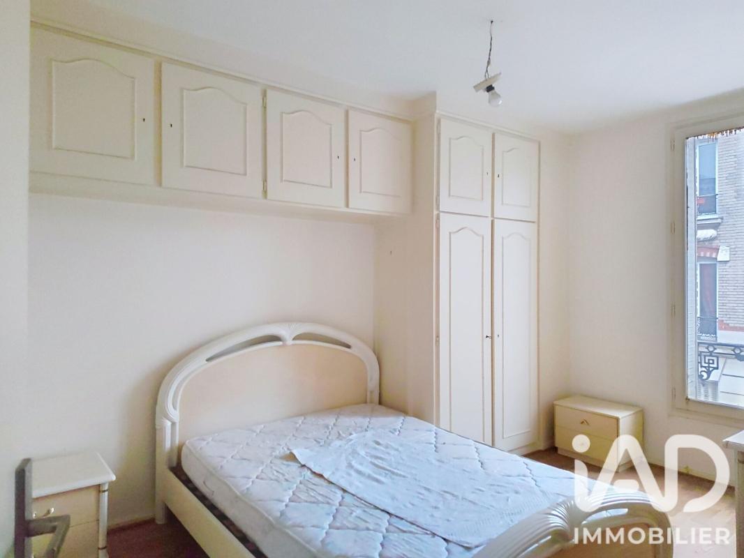 Maison 4 Pièce(s) Ivry-sur-Seine - Photo 6