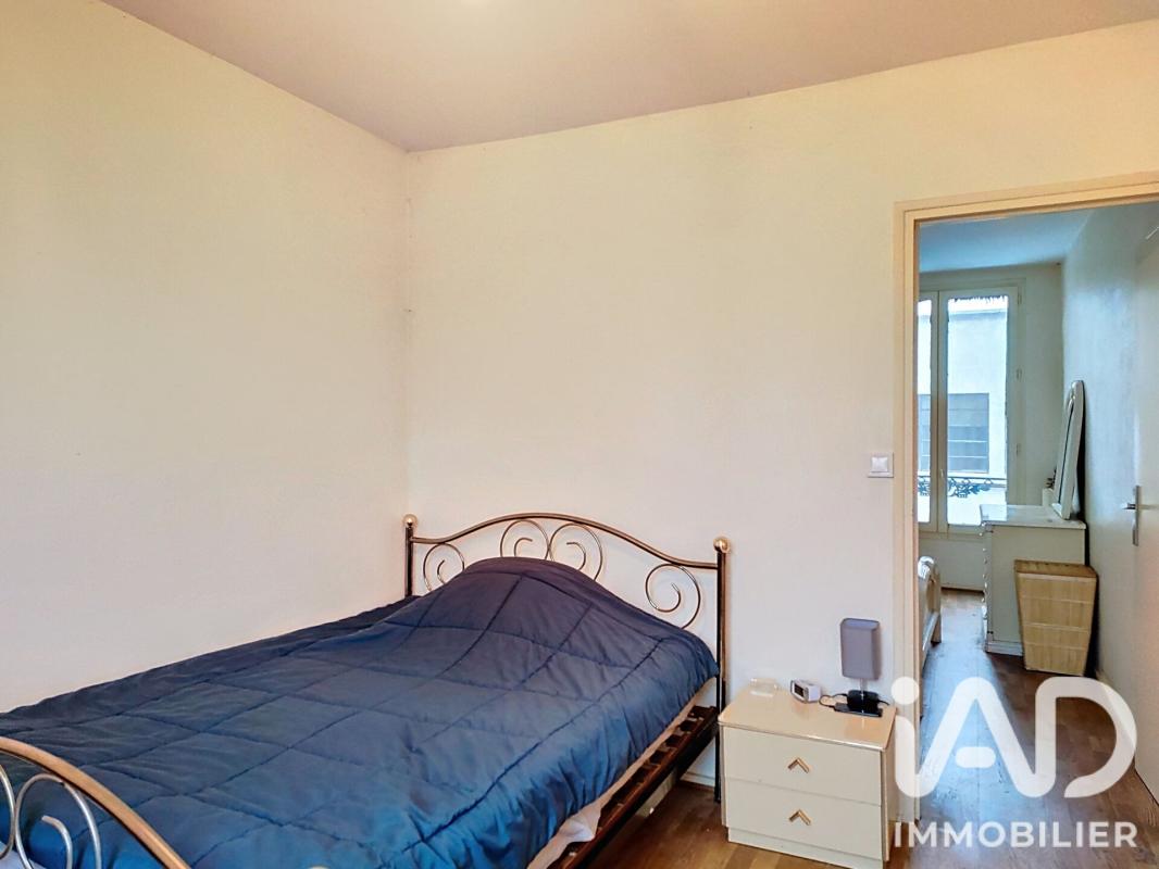 Maison 4 Pièce(s) Ivry-sur-Seine - Photo 7
