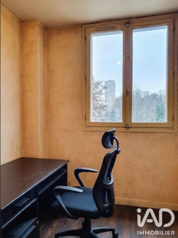 Maison 4 Pièce(s) Ivry-sur-Seine - Photo 8