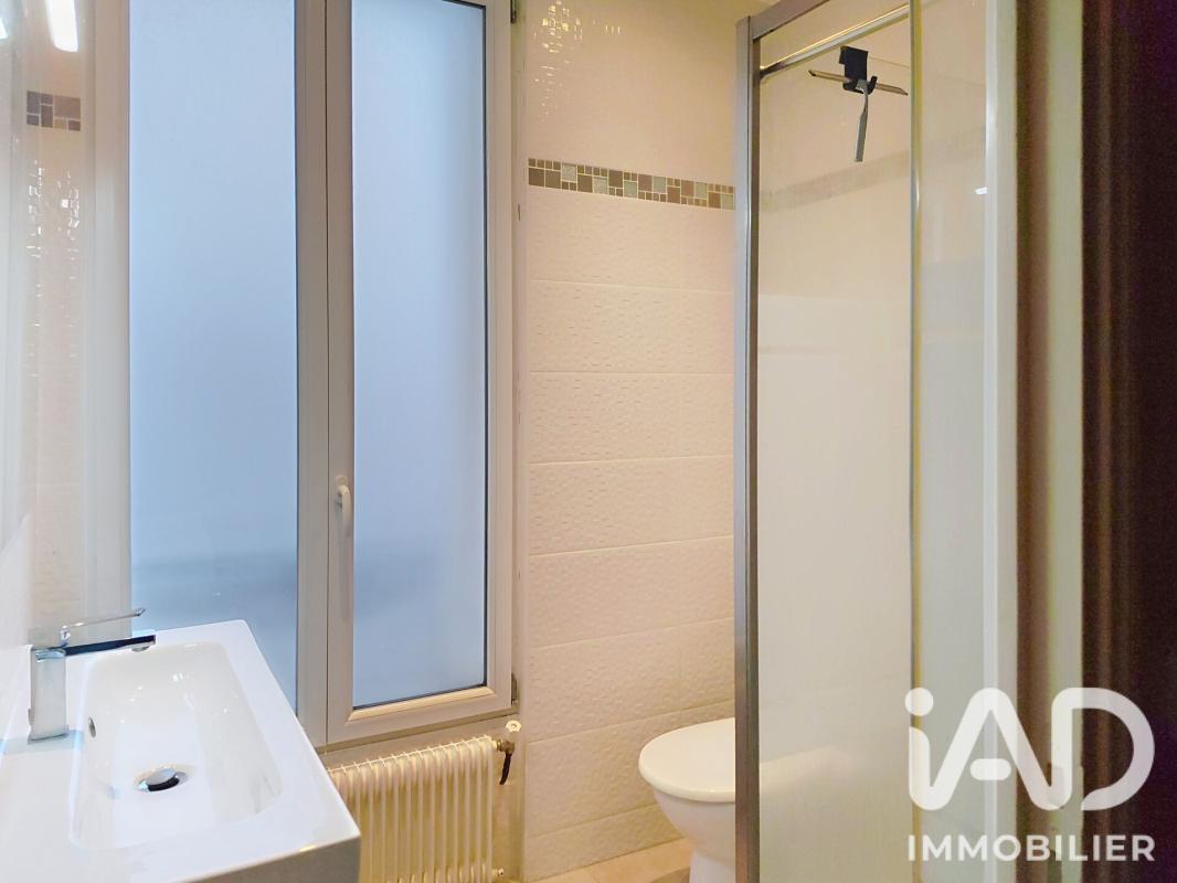 Maison 4 Pièce(s) Ivry-sur-Seine - Photo 10