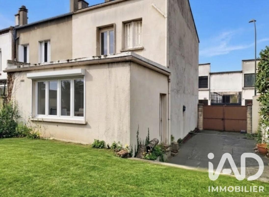 Maison 4 Pièce(s) Ivry-sur-Seine - Photo 13