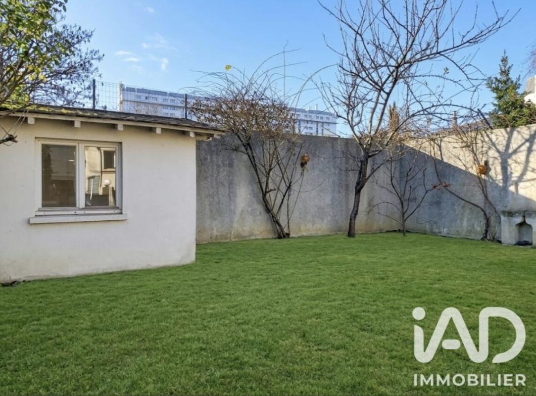 Maison 4 Pièce(s) Ivry-sur-Seine - Photo 14