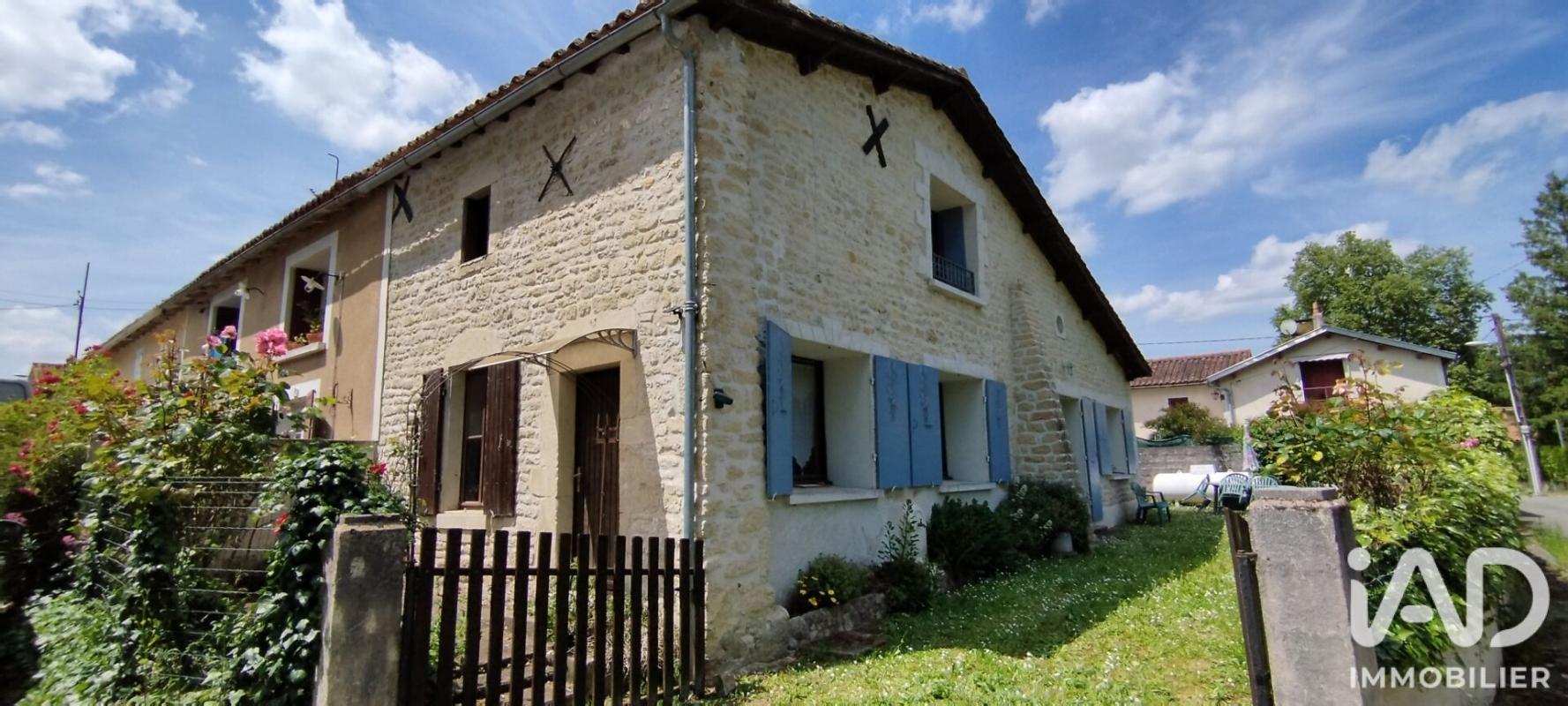 Maison 4 Pièce(s) Saint-Pierre-de-l'Isle - Photo 2