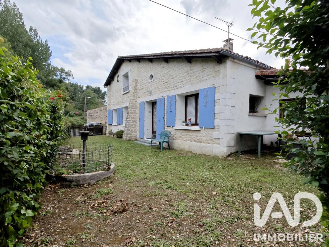 Maison 4 Pièce(s) Saint-Pierre-de-l'Isle - Photo 4