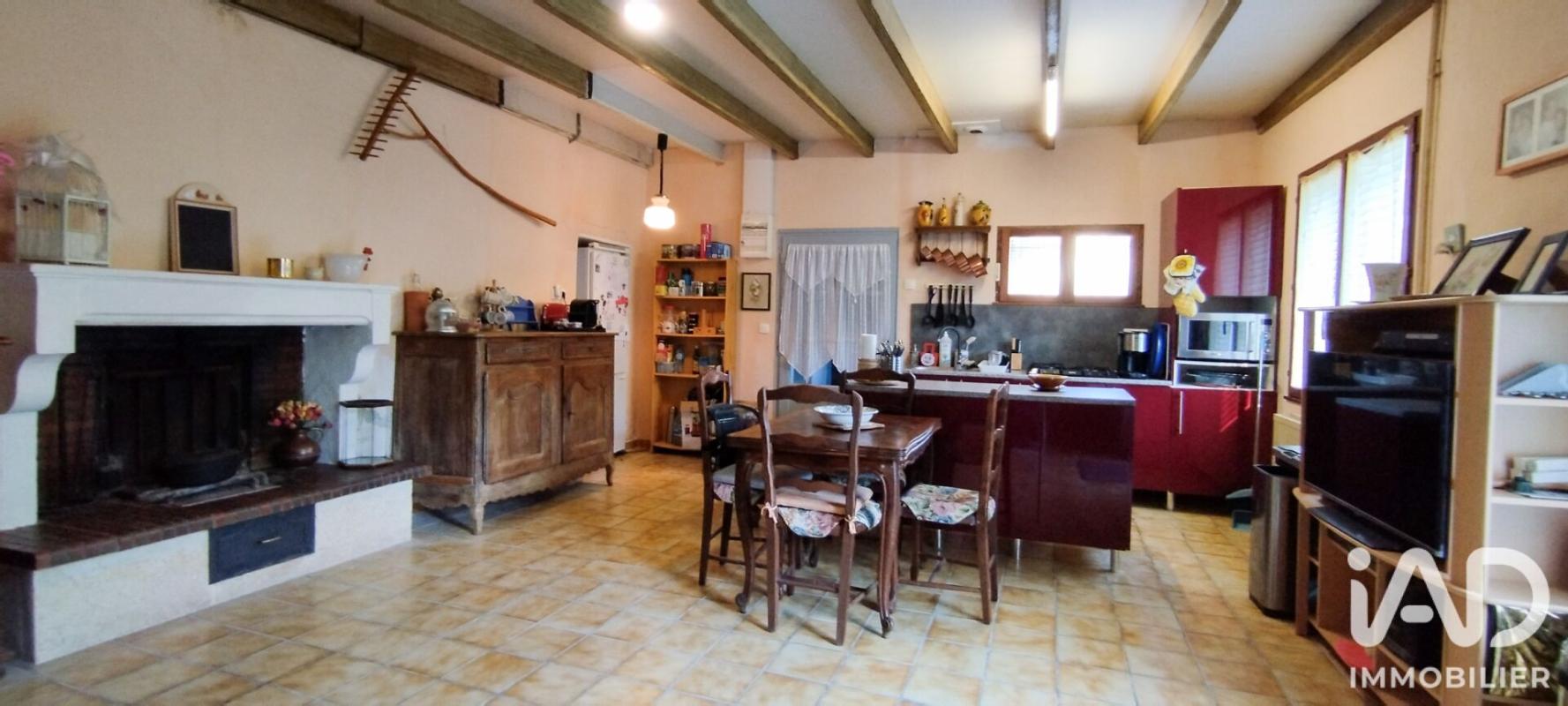 Maison 4 Pièce(s) Saint-Pierre-de-l'Isle - Photo 6