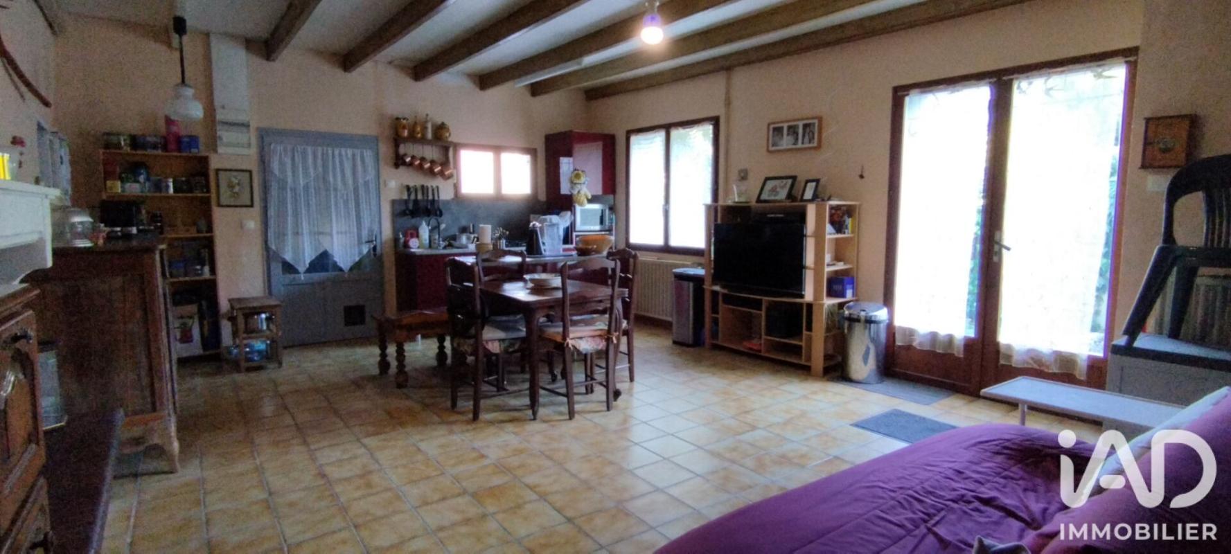 Maison 4 Pièce(s) Saint-Pierre-de-l'Isle - Photo 7