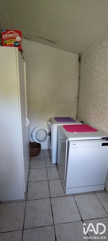 Maison 4 Pièce(s) Saint-Pierre-de-l'Isle - Photo 9