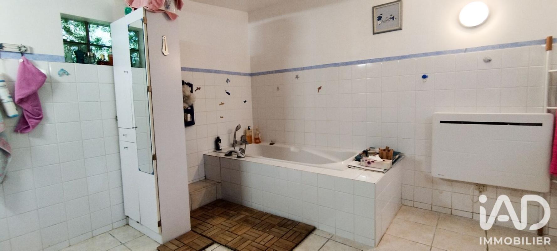 Maison 4 Pièce(s) Saint-Pierre-de-l'Isle - Photo 10