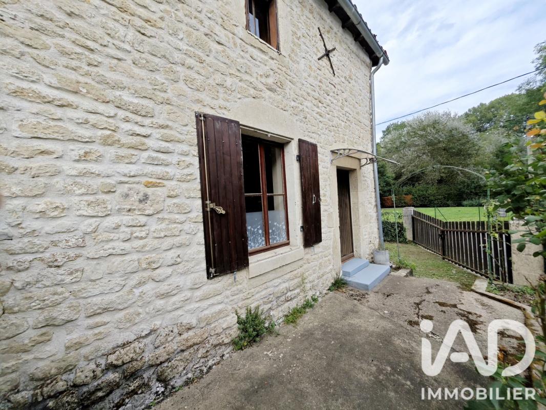 Maison 4 Pièce(s) Saint-Pierre-de-l'Isle - Photo 16