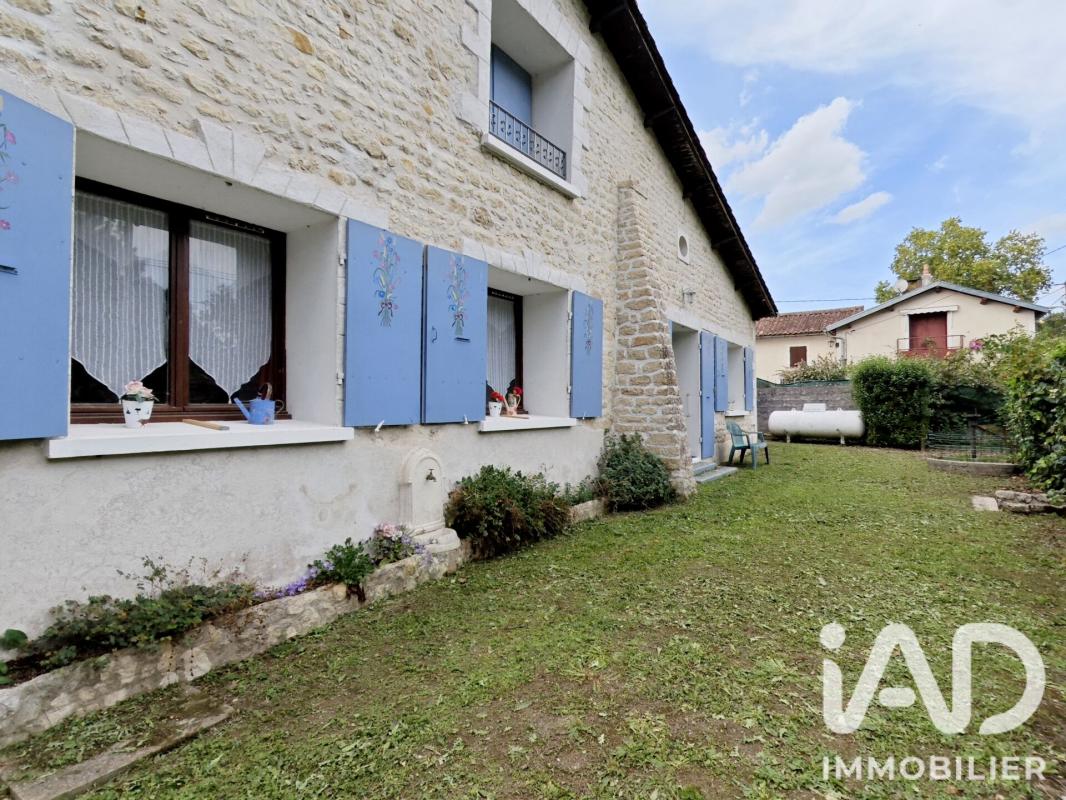 Maison 4 Pièce(s) Saint-Pierre-de-l'Isle - Photo 17