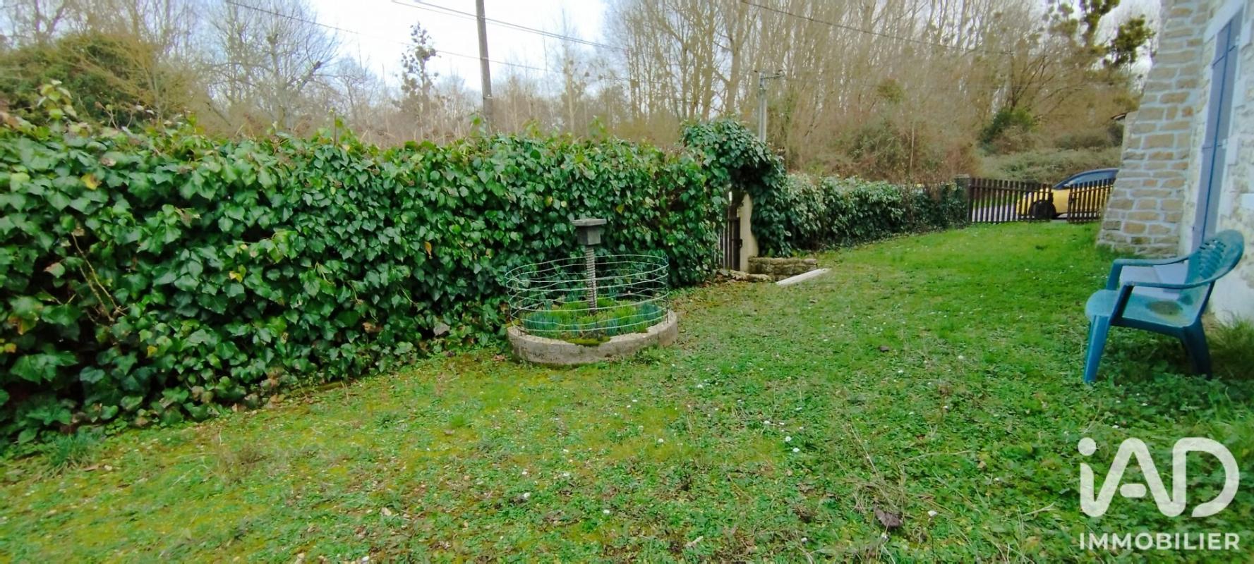 Maison 4 Pièce(s) Saint-Pierre-de-l'Isle - Photo 18