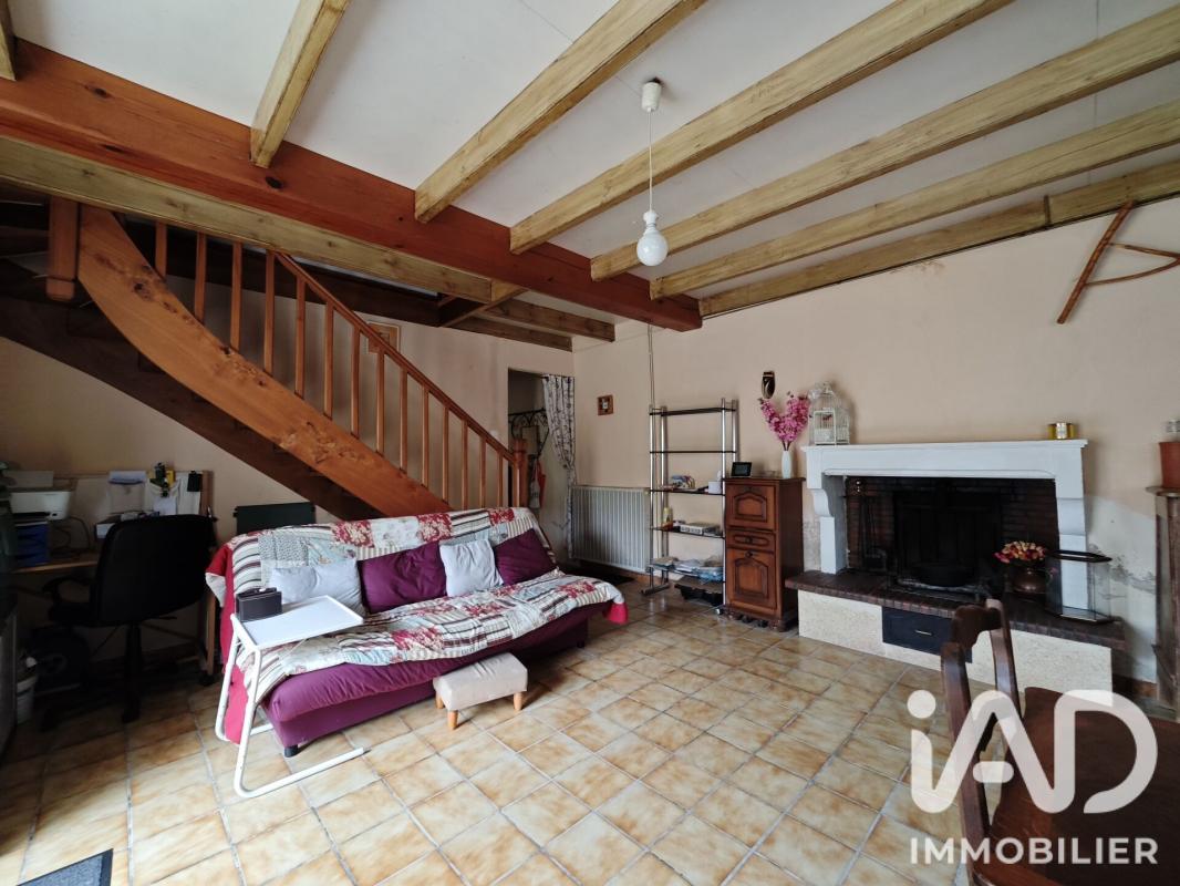 Maison 4 Pièce(s) Saint-Pierre-de-l'Isle - Photo 24