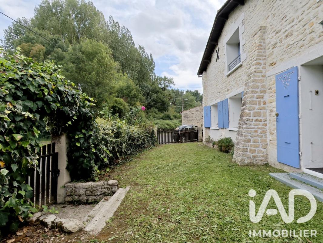 Maison 4 Pièce(s) Saint-Pierre-de-l'Isle - Photo 25