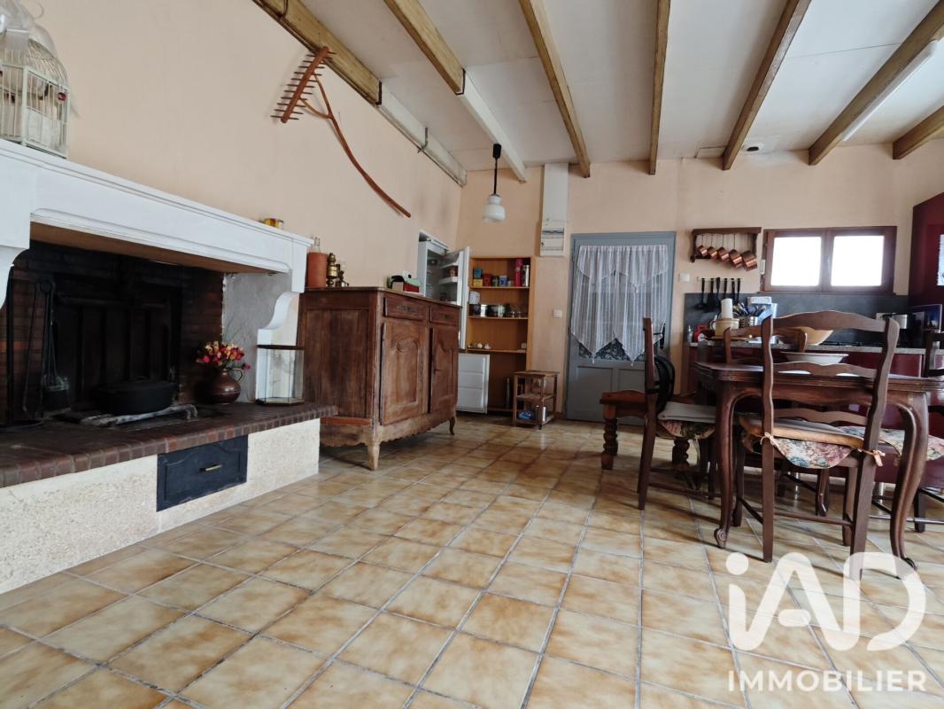 Maison 4 Pièce(s) Saint-Pierre-de-l'Isle - Photo 26
