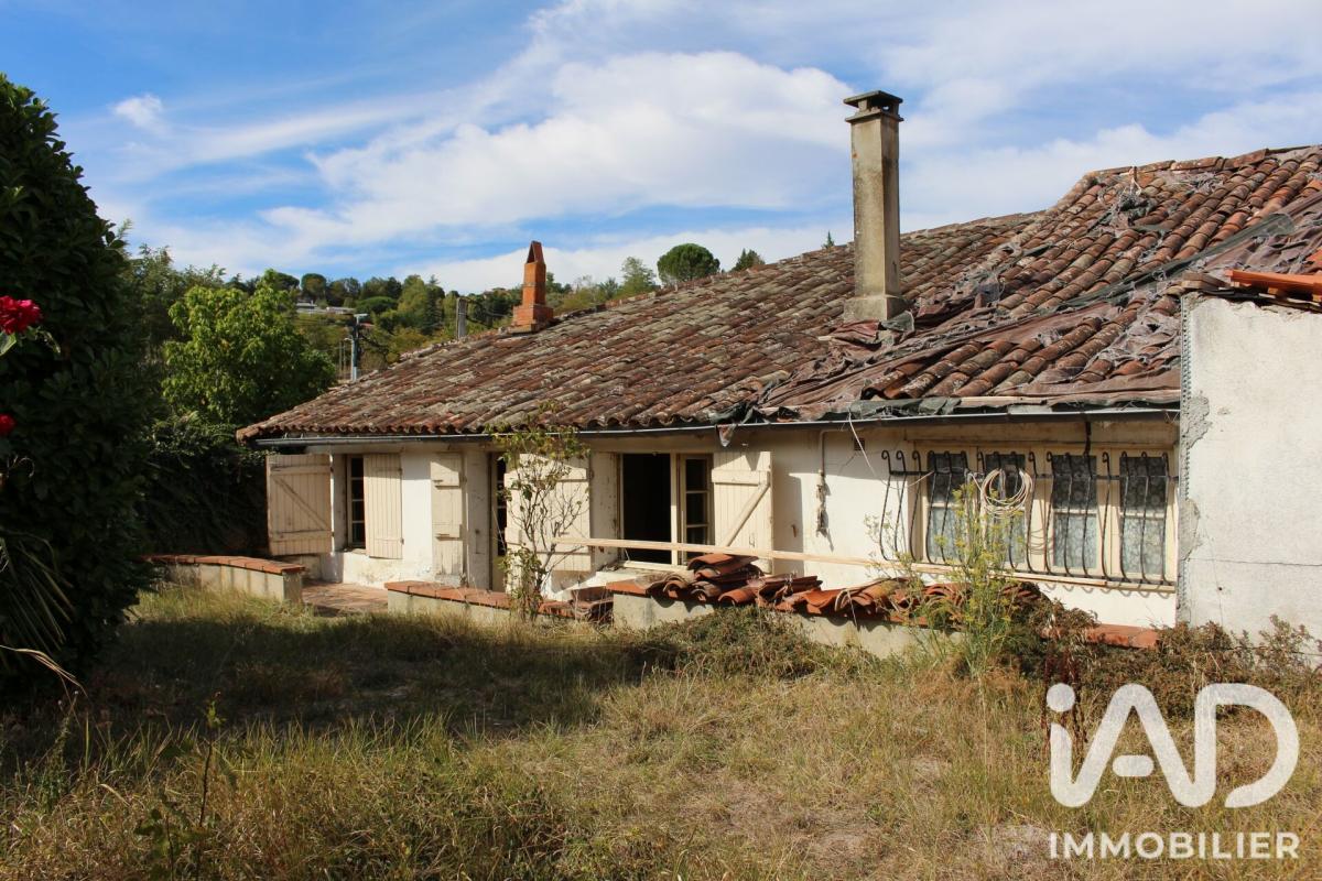 Maison 5 Pièce(s) Castanet-Tolosan
