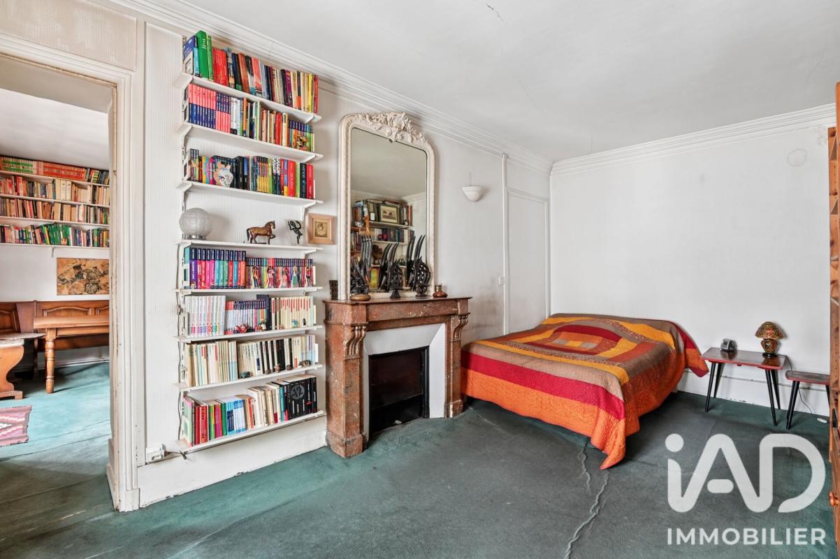 Appartement 3 Pièce(s) Paris 10eme Arrondissement - Photo 5