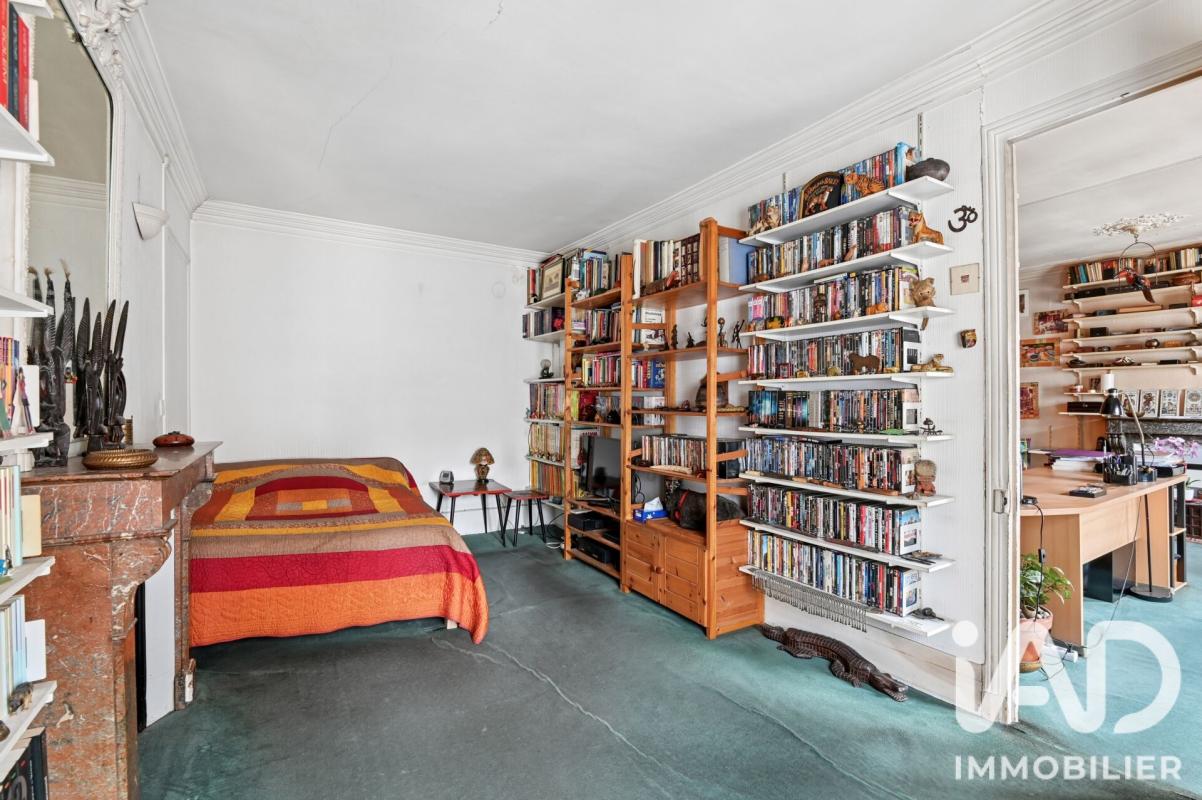 Appartement 3 Pièce(s) Paris 10eme Arrondissement - Photo 6