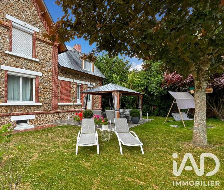 Maison 5 Pièce(s) Bernay - Photo 2
