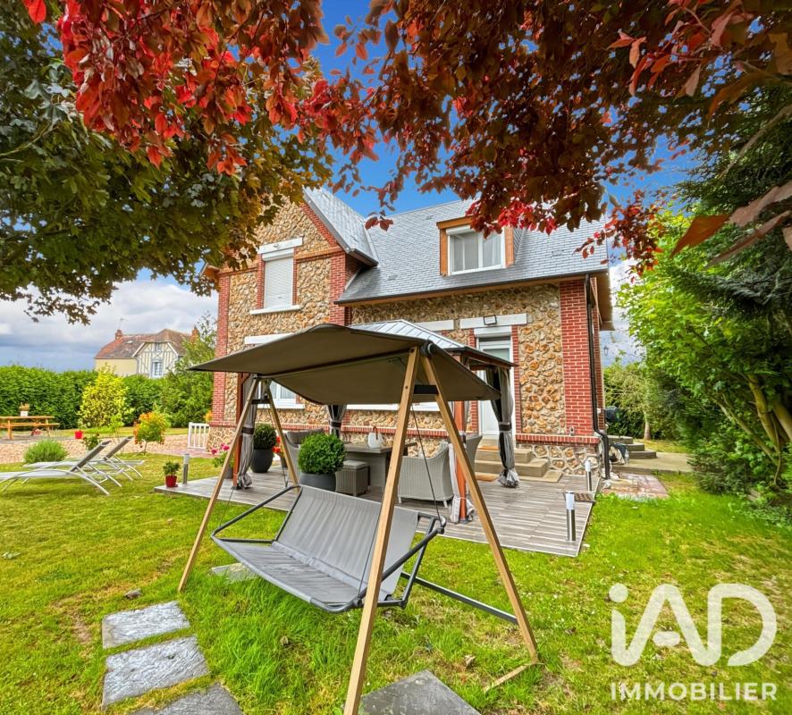 Maison 5 Pièce(s) Bernay - Photo 3
