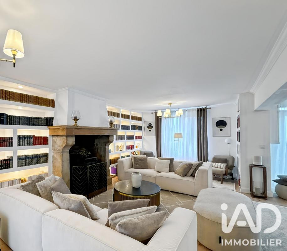 Maison 5 Pièce(s) Bernay - Photo 7