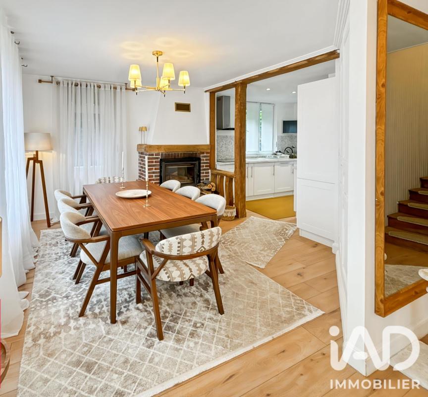 Maison 5 Pièce(s) Bernay - Photo 9
