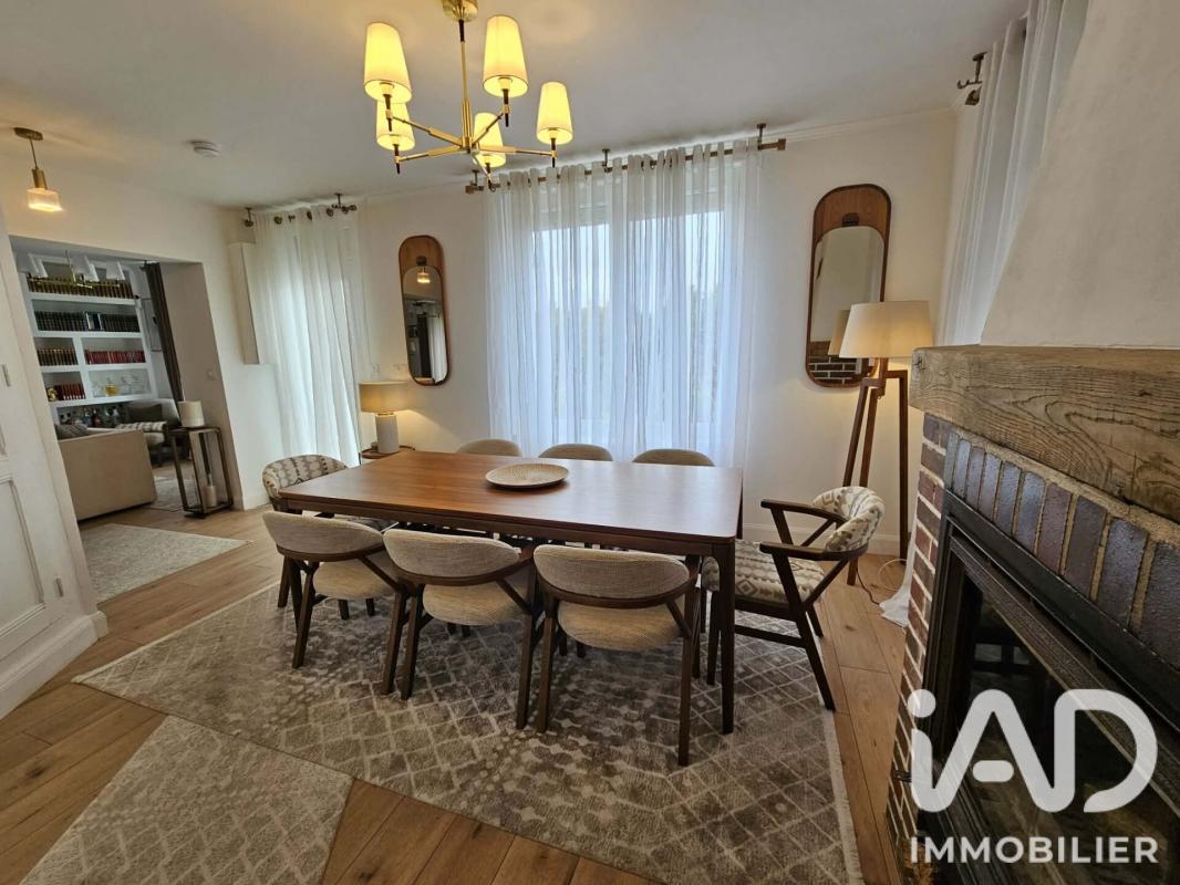 Maison 5 Pièce(s) Bernay - Photo 10