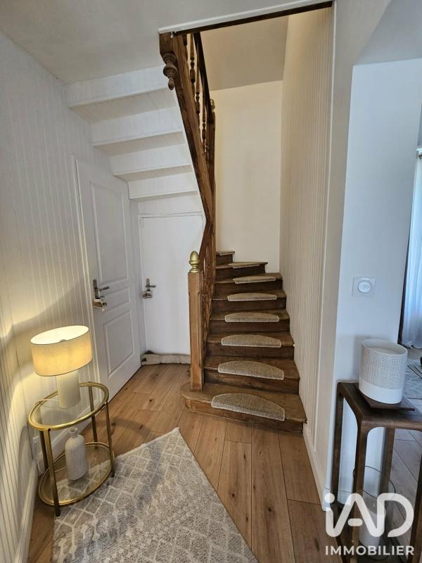 Maison 5 Pièce(s) Bernay - Photo 11