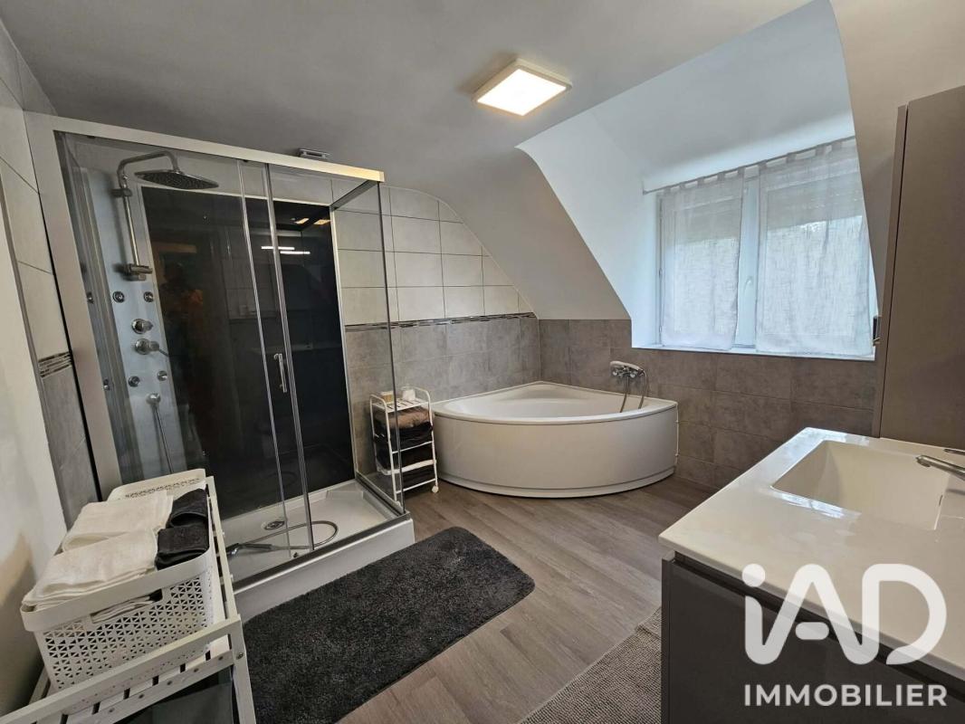 Maison 5 Pièce(s) Bernay - Photo 18