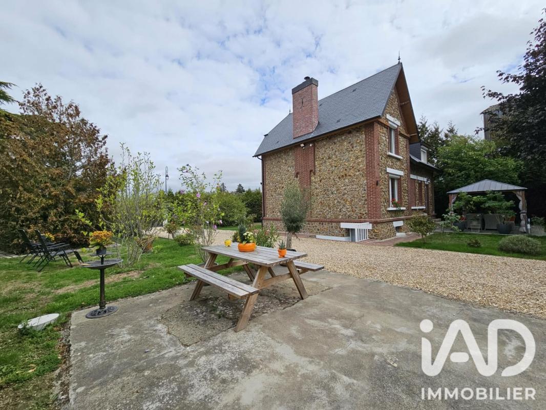 Maison 5 Pièce(s) Bernay - Photo 20