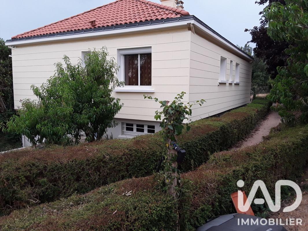 Maison 5 Pièce(s) La Tessoualle - Photo 4