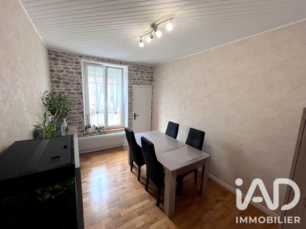 Appartement 3 Pièce(s) Reims - Photo 8