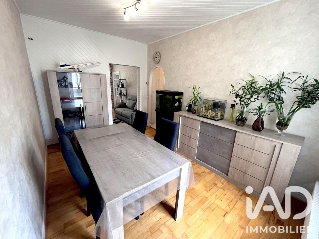 Appartement 3 Pièce(s) Reims - Photo 10