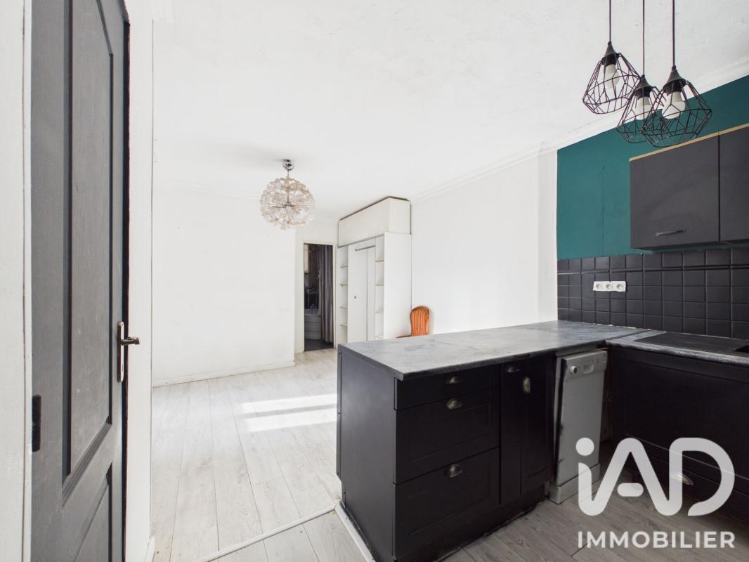 Appartement 2 Pièce(s) Cannes
